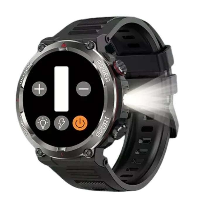 Blackview Smart Watch W50 Pro